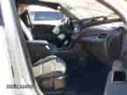 2024 Chevrolet Equinox RS with VIN 3GNAXMEG9RS104688, listed as a IAAI auction lot 43479316 with 36,166 mi miles and . Bid and sale history available at DreamBid. Image 5.