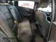 2018 Chevrolet Malibu LT z VIN 1G1ZD5ST8JF137789, wystawiony jako Copart lot #81400325 z przebiegiem 133 174 mil mil oraz Szkoda całkowita • Salvage title. Historia ofert i sprzedaży dostępna na DreamBid. Obrazek 10.