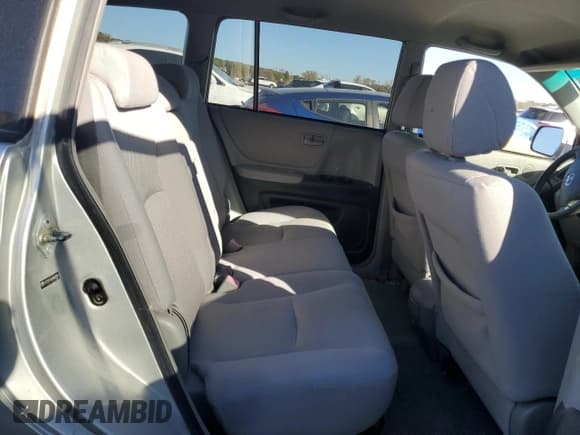 ✅ 2004 Toyota Highlander Limited • VIN: JTEDP21A240039089 • Lot: 91015665. Wystawiony na Copart z przebiegiem Nie podano. Bezpłatny archiwum sprzedaży aukcyjnych z USA i szczegółowy raport historii pojazdu na DreamBid. Zdjęcie 11.