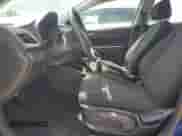 2021 Hyundai Accent SE z VIN 3KPC24A63ME153020, wystawiony jako Copart lot #55800174 z przebiegiem 76 253 mil mil oraz Szkoda całkowita • Salvage title. Historia ofert i sprzedaży dostępna na DreamBid. Obrazek 7.