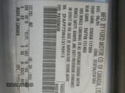 ✅ 2001 Ford Crown Victoria • VIN: 2FAFP73W61X190913 • Lot: 53063475. Listed on Copart with 151,527 mi. Free auction sales archive from the USA and detailed vehicle history report at DreamBid. Image 12.