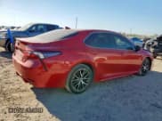 ✅ 2022 Toyota Camry SE • VIN: 4T1G11AK8NU035074 • Lot: 91354645. Wystawiony na Copart z przebiegiem 59 877 mil. Bezpłatny archiwum sprzedaży aukcyjnych z USA i szczegółowy raport historii pojazdu na DreamBid. Zdjęcie 3.