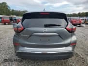 ✅ 2020 Nissan Murano S • VIN: 5N1AZ2AJ6LN162263 • Lot: 85877455. Wystawiony na Copart z przebiegiem 130 548 mil. Bezpłatny archiwum sprzedaży aukcyjnych z USA i szczegółowy raport historii pojazdu na DreamBid. Zdjęcie 6.