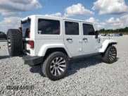 ✅ 2016 Jeep Wrangler Unlimited Rubicon • VIN: 1C4BJWFG9GL103312 • Lot: 52559465. Listed on Copart with 79,692 mi. Free auction sales archive from the USA and detailed vehicle history report at DreamBid. Image 3.