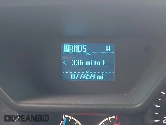 ✅ 2015 Ford Transit Connect XLT • VIN: NM0LS7F74F1206815 • Lot: 41211020. Listed on IAAI with 77,459 mi. Free auction sales archive from the USA and detailed vehicle history report at DreamBid. Image 15.