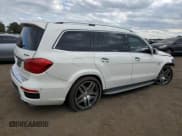 ✅ 2015 Mercedes-Benz GL 63 AMG • VIN: 4JGDF7EE7FA478072 • Lot: 82778485. Listed on Copart with 103,891 mi. Free auction sales archive from the USA and detailed vehicle history report at DreamBid. Image 3.