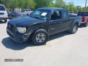 ✅ 2013 Toyota Tacoma • VIN: 5TFUU4EN4DX064671 • Лот: 42354846. Опубликован ранее на IAAI с пробегом 179 523 миль. Бесплатный доступ к архиву аукционных продаж из США и подробный отчёт об истории автомобиля на DreamBid. Изображение 2.