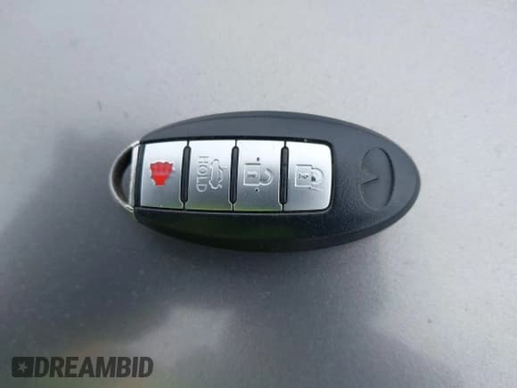 ✅ 2008 Infiniti G37 Journey • VIN: JNKCV64E48M121897 • Лот: 43503725. Опубликован ранее на IAAI с пробегом 189 876 миль. Бесплатный доступ к архиву аукционных продаж из США и подробный отчёт об истории автомобиля на DreamBid. Изображение 11.