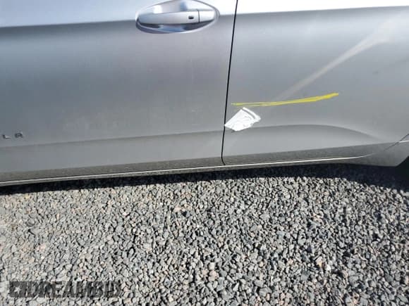 ✅ 2019 Chevrolet Impala LS • VIN: 1G11Y5SA1KU141986 • Лот: 73880194. Опубликован ранее на Copart с пробегом Не указан. Бесплатный доступ к архиву аукционных продаж из США и подробный отчёт об истории автомобиля на DreamBid. Изображение 12.