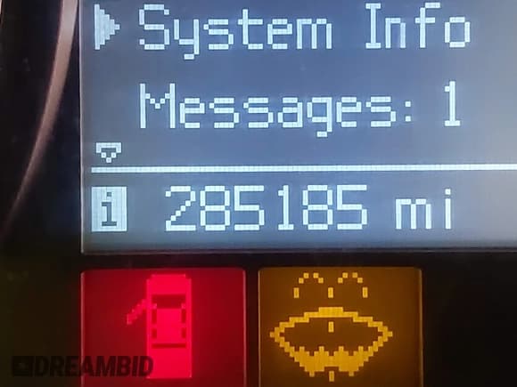 ✅ 2009 Dodge 1500 Laramie • VIN: 1D3HV13T69S734828 • Lot: 42571982. Wystawiony na IAAI z przebiegiem 285 185 mil. Bezpłatny archiwum sprzedaży aukcyjnych z USA i szczegółowy raport historii pojazdu na DreamBid. Zdjęcie 7.