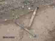 2002 Chevrolet Silverado 1500 LS z VIN 1GCEK14V02Z189954, wystawiony jako IAAI lot #42536149 z przebiegiem 223 924 mil mil oraz . Historia ofert i sprzedaży dostępna na DreamBid. Obrazek 12.