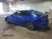 ✅ 2021 Acura TLX w/A-Spec Package • VIN: 19UUB6F53MA003851 • Лот: 67180495. Опубликован ранее на Copart с пробегом 70 516 миль. Бесплатный доступ к архиву аукционных продаж из США и подробный отчёт об истории автомобиля на DreamBid. Изображение 2.