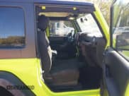 ✅ 2016 Jeep Wrangler Sport • VIN: 1C4AJWAG2GL348584 • Lot: 43492670. Listed on IAAI with 93,047 mi. Free auction sales archive from the USA and detailed vehicle history report at DreamBid. Image 5.