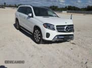 ✅ 2019 Mercedes-Benz GLS 450 • VIN: 4JGDF6EE0KB224394 • Lot: 87307585. Wystawiony na Copart z przebiegiem 57 589 mil. Bezpłatny archiwum sprzedaży aukcyjnych z USA i szczegółowy raport historii pojazdu na DreamBid. Zdjęcie 14.