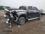 ✅ 2018 GMC Canyon 4WD Denali • VIN: 1GTG6EEN1J1152086 • Lot: 53856655. Listed on Copart with 94,238 mi. Free auction sales archive from the USA and detailed vehicle history report at DreamBid. Image 3.