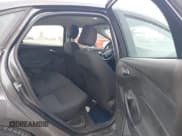 ✅ 2017 Ford Focus SE • VIN: 1FADP3F21HL205009 • Лот: 42305641. Опубликован ранее на IAAI с пробегом 75 160 миль. Бесплатный доступ к архиву аукционных продаж из США и подробный отчёт об истории автомобиля на DreamBid. Изображение 8.