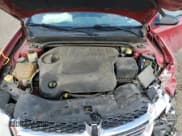 ✅ 2013 Dodge Avenger SE V6 • VIN: 1C3CDZAG3DN610926 • Lot: 78088854. Wystawiony na Copart z przebiegiem 184 896 mil. Bezpłatny archiwum sprzedaży aukcyjnych z USA i szczegółowy raport historii pojazdu na DreamBid. Zdjęcie 11.