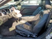 ✅ 2011 Ford Mustang V6 • VIN: 1ZVBP8AM1B5166406 • Lot: 86176825. Listed on Copart with 186,127 mi. Free auction sales archive from the USA and detailed vehicle history report at DreamBid. Image 7.