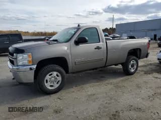 ✅ 2014 Chevrolet Silverado 2500HD LT • VIN: 1GC0KXCG0EF101300 • Lot: 89860795. Listed on Copart with 109,228 mi. Free auction sales archive from the USA and detailed vehicle history report at DreamBid. Image 1.
