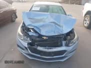 ✅ 2018 Chevrolet Cruze LS • VIN: 1G1BC5SM9J7124816 • Лот: 41618050. Опубликован ранее на IAAI с пробегом 159 664 миль. Бесплатный доступ к архиву аукционных продаж из США и подробный отчёт об истории автомобиля на DreamBid. Изображение 6.