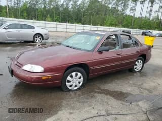 ✅ 2001 Chevrolet Lumina • VIN: 2G1WL52J811112631 • Лот: 53756815. Опубликован ранее на Copart с пробегом 228 551 миль. Бесплатный доступ к архиву аукционных продаж из США и подробный отчёт об истории автомобиля на DreamBid. Изображение 1.