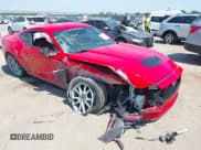 ✅ 2024 Ford Mustang GT Premium • VIN: 1FA6P8CF3R5407112 • Lot: 43195236. Listed on IAAI with Not provided. Free auction sales archive from the USA and detailed vehicle history report at DreamBid. Image 6.