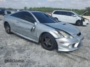 ✅ 2002 Toyota Celica GTS • VIN: JTDDY32T920059098 • Lot: 69789805. Listed on Copart with 267,162 mi. Free auction sales archive from the USA and detailed vehicle history report at DreamBid. Image 4.