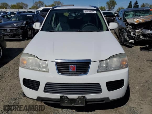 ✅ 2007 Saturn VUE V6 • VIN: 5GZCZ53427S857660 • Lot: 49098655. Wystawiony na Copart z przebiegiem 103 563 mil. Bezpłatny archiwum sprzedaży aukcyjnych z USA i szczegółowy raport historii pojazdu na DreamBid. Zdjęcie 5.