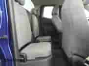 2016 Chevrolet Colorado 4WD WT с VIN 1GCHTBEA0G1204714, выставлен на аукционе Copart как лот 45638525 с пробегом 39 172 миль миль и Списание • Salvage title. История ставок и продаж доступна на DreamBid. Изображение 11.