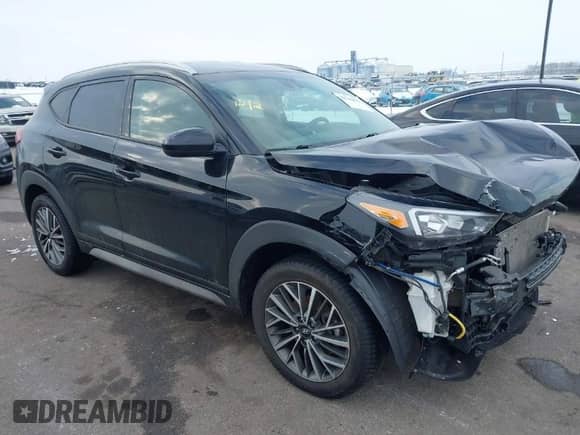 2020 Hyundai Tucson SEL с VIN KM8J3CAL9LU178729, выставлен на аукционе IAAI как лот 41146892 с пробегом 91 705 миль миль и . История ставок и продаж доступна на DreamBid. Изображение 1.