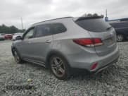 ✅ 2017 Hyundai Santa Fe Limited Ultimate • VIN: KM8SR4HF2HU209321 • Лот: 64119935. Опубликован ранее на Copart с пробегом Не указан. Бесплатный доступ к архиву аукционных продаж из США и подробный отчёт об истории автомобиля на DreamBid. Изображение 2.