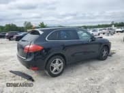 ✅ 2014 Porsche Cayenne • VIN: WP1AA2A21ELA92785 • Lot: 56255925. Listed on Copart with 116,925 mi. Free auction sales archive from the USA and detailed vehicle history report at DreamBid. Image 3.