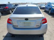 ✅ 2017 Subaru WRX • VIN: JF1VA1B66H9833583 • Lot: 43067415. Listed on IAAI with 80,509 mi. Free auction sales archive from the USA and detailed vehicle history report at DreamBid. Image 16.