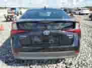 2021 Toyota Prius Limited с VIN JTDKAMFU1M3131529, выставлен на аукционе Copart как лот 81102535 с пробегом 123 609 миль миль и На запчасти • Non repairable. История ставок и продаж доступна на DreamBid. Изображение 6.