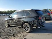 ✅ 2017 BMW X5 xDrive35d • VIN: 5UXKS4C38H0U04450 • Лот: 70720445. Опубликован ранее на Copart с пробегом 88 992 миль. Бесплатный доступ к архиву аукционных продаж из США и подробный отчёт об истории автомобиля на DreamBid. Изображение 2.