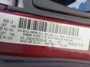 ✅ 2016 Jeep Grand Cherokee Overland • VIN: 1C4RJFCG7GC355448 • Lot: 42053353. Wystawiony na IAAI z przebiegiem 80 052 mil. Bezpłatny archiwum sprzedaży aukcyjnych z USA i szczegółowy raport historii pojazdu na DreamBid. Zdjęcie 9.