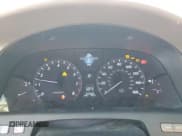 ✅ 2007 Lexus LS 460 • VIN: JTHBL46F575025412 • Lot: 55666625. Listed on Copart with 210,568 mi. Free auction sales archive from the USA and detailed vehicle history report at DreamBid. Image 9.