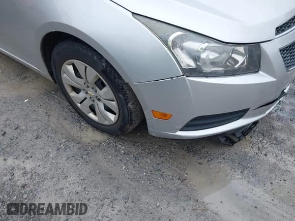 ✅ 2014 Chevrolet Cruze LS • VIN: 1G1PA5SHXE7478705 • Лот: 43540857. Опубликован ранее на IAAI с пробегом 164 841 миль. Бесплатный доступ к архиву аукционных продаж из США и подробный отчёт об истории автомобиля на DreamBid. Изображение 17.