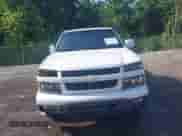 2012 Chevrolet Colorado Work Truck with VIN 1GCESBFE7C8170294, listed as a IAAI auction lot 42326673 with 133,722 mi miles and . Bid and sale history available at DreamBid. Image 12.