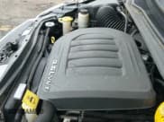 ✅ 2015 Chrysler Town & Country LX • VIN: 2C4RC1AG4FR676370 • Лот: 42178977. Опубликован ранее на IAAI с пробегом 120 915 миль. Бесплатный доступ к архиву аукционных продаж из США и подробный отчёт об истории автомобиля на DreamBid. Изображение 15.