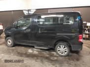 ✅ 2015 Nissan NV200 • VIN: 3N8CM0JT3FK714642 • Lot: 41538122. Listed on IAAI with 206,565 mi. Free auction sales archive from the USA and detailed vehicle history report at DreamBid. Image 15.