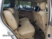 ✅ 2010 Mercedes-Benz GL 450 • VIN: 4JGBF7BE9AA593681 • Lot: 81314175. Listed on Copart with 149,269 mi. Free auction sales archive from the USA and detailed vehicle history report at DreamBid. Image 11.