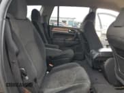 ✅ 2012 Buick Enclave Convenience • VIN: 5GAKRBED1CJ356916 • Lot: 52080785. Wystawiony na Copart z przebiegiem 200 406 mil. Bezpłatny archiwum sprzedaży aukcyjnych z USA i szczegółowy raport historii pojazdu na DreamBid. Zdjęcie 11.