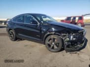 ✅ 2015 BMW X4 xDrive28i • VIN: 5UXXW3C53F0M87790 • Lot: 65936083. Wystawiony na Copart z przebiegiem Nie podano. Bezpłatny archiwum sprzedaży aukcyjnych z USA i szczegółowy raport historii pojazdu na DreamBid. Zdjęcie 4.
