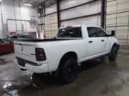 ✅ 2016 Ram 1500 Outdoorsman • VIN: 1C6RR7TT9GS386192 • Lot: 43037708. Wystawiony na IAAI z przebiegiem 128 145 mil. Bezpłatny archiwum sprzedaży aukcyjnych z USA i szczegółowy raport historii pojazdu na DreamBid. Zdjęcie 4.