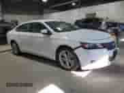 2015 Chevrolet Impala LT with VIN 2G1115SL7F9237002, listed as a Copart auction lot 90397675 with 209,708 mi miles and Clean title. Bid and sale history available at DreamBid. Image 4.