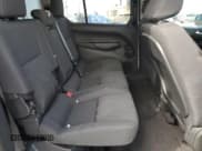 ✅ 2014 Ford Transit Connect XLT • VIN: NM0GS9F70E1137469 • Lot: 49778625. Listed on Copart with 68,323 mi. Free auction sales archive from the USA and detailed vehicle history report at DreamBid. Image 11.