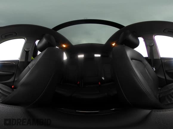 ✅ 2015 Audi Q5 Premium Plus • VIN: WA1DGAFP5FA058240 • Lot: 41975396. Listed on IAAI with 143,844 mi. Free auction sales archive from the USA and detailed vehicle history report at DreamBid. Image 19.