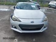 ✅ 2013 Subaru BRZ Limited • VIN: JF1ZCAC18D1612221 • Lot: 43382467. Listed on IAAI with 147,065 mi. Free auction sales archive from the USA and detailed vehicle history report at DreamBid. Image 12.