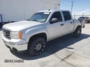 ✅ 2010 GMC Sierra 1500 • VIN: 3GTXKVE28AG143985 • Lot: 67787004. Wystawiony na Copart z przebiegiem Nie podano. Bezpłatny archiwum sprzedaży aukcyjnych z USA i szczegółowy raport historii pojazdu na DreamBid. Zdjęcie 1.
